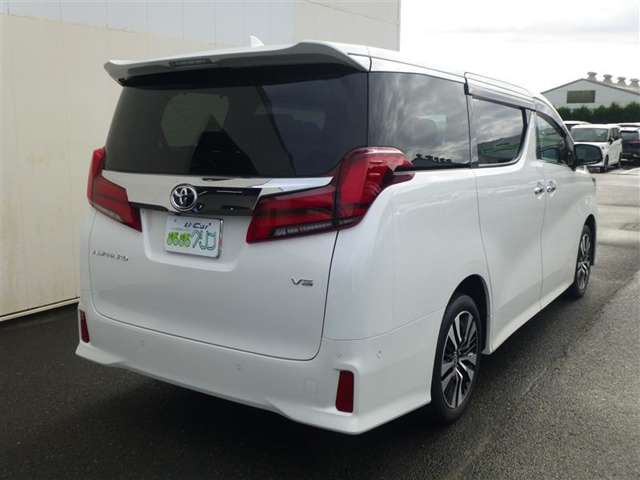 トヨタ アルファード ３．５ ＳＣ ４ＷＤ R5年 (東北) 99