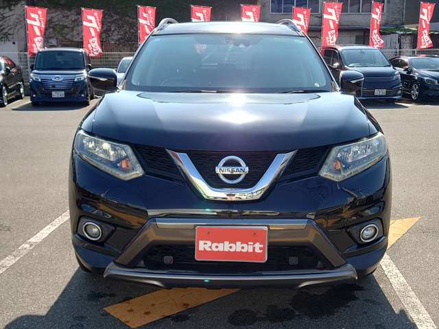 日産 エクストレイル ２．０ ２０Ｘ エマージェンシーブレーキパッケージ ２列車 H29年 (中国) 99