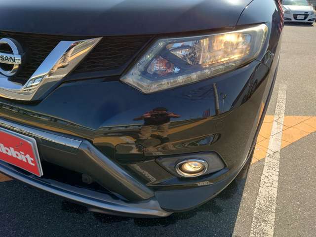 日産 エクストレイル ２．０ ２０Ｘ エマージェンシーブレーキパッケージ ２列車 H29年 (中国) 99