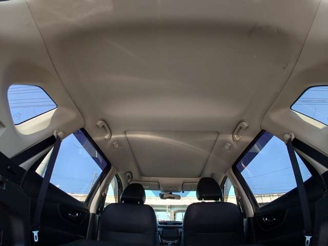 日産 エクストレイル ２．０ ２０Ｘ エマージェンシーブレーキパッケージ ２列車 H29年 (中国) 99