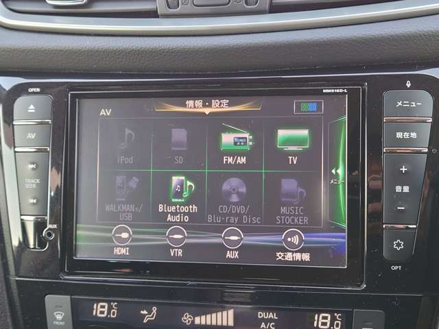 日産 エクストレイル ２．０ ２０Ｘ エマージェンシーブレーキパッケージ ２列車 H29年 (中国) 99