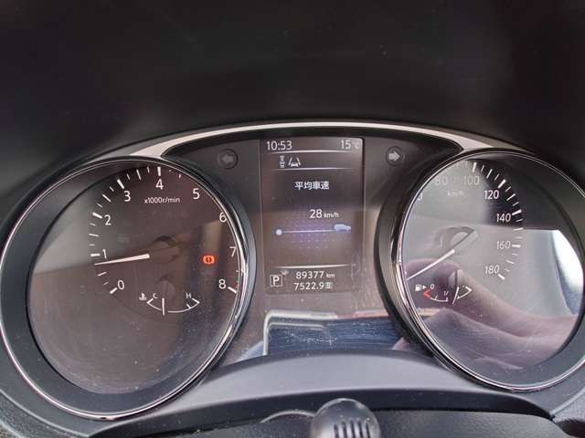 日産 エクストレイル ２．０ ２０Ｘ エマージェンシーブレーキパッケージ ２列車 H29年 (中国) 99