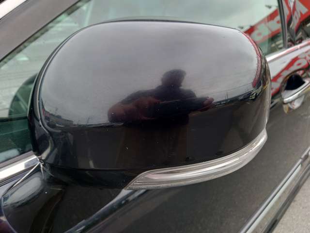 トヨタ クラウンアスリート ３．５ H22年 (中国) 99