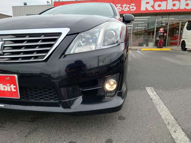 トヨタ クラウンアスリート ３．５ H22年 (中国) 99