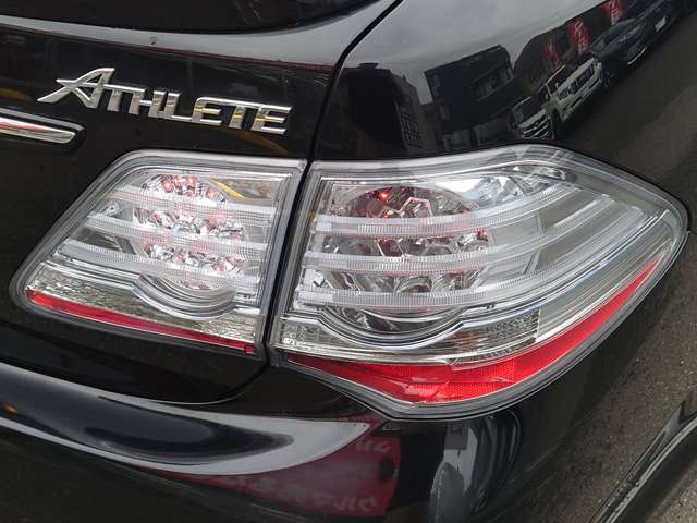 トヨタ クラウンアスリート ３．５ H22年 (中国) 99