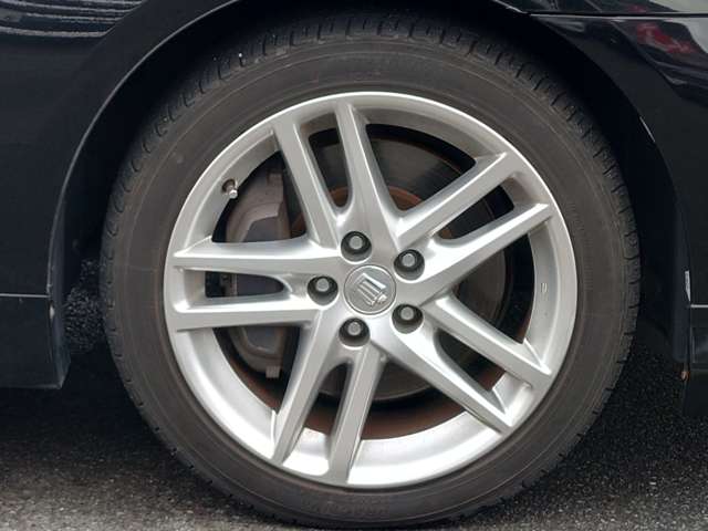 トヨタ クラウンアスリート ３．５ H22年 (中国) 99