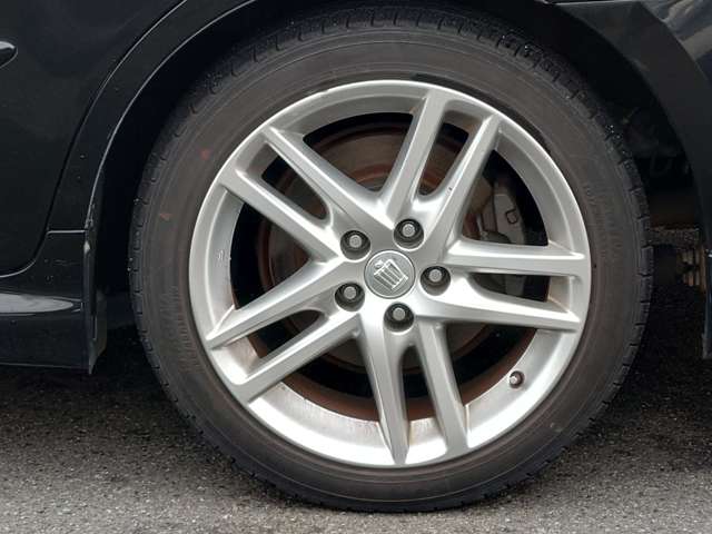 トヨタ クラウンアスリート ３．５ H22年 (中国) 99