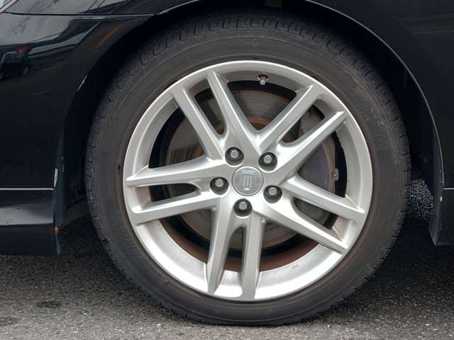 トヨタ クラウンアスリート ３．５ H22年 (中国) 99