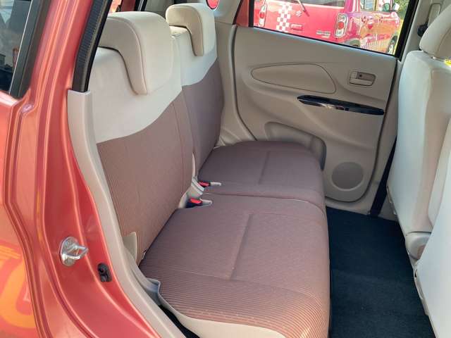 三菱 ｅＫワゴン ６６０ Ｅ H30年 (九州・沖縄) 99