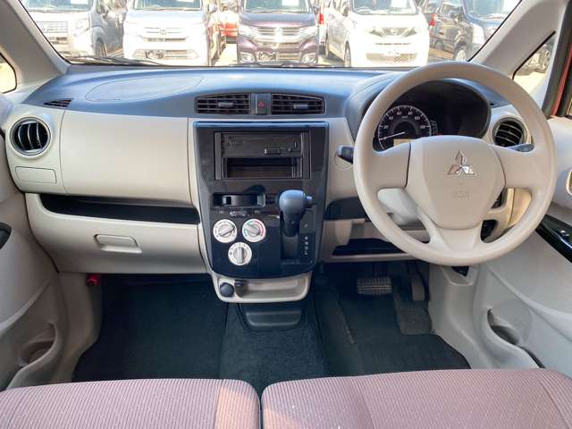 三菱 ｅＫワゴン ６６０ Ｅ H30年 (九州・沖縄) 99