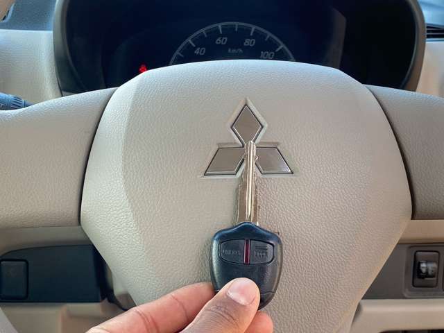 三菱 ｅＫワゴン ６６０ Ｅ H30年 (九州・沖縄) 99