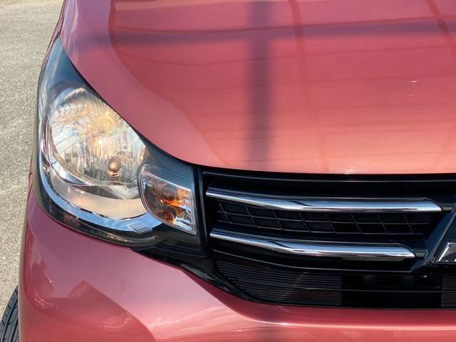 三菱 ｅＫワゴン ６６０ Ｅ H30年 (九州・沖縄) 99