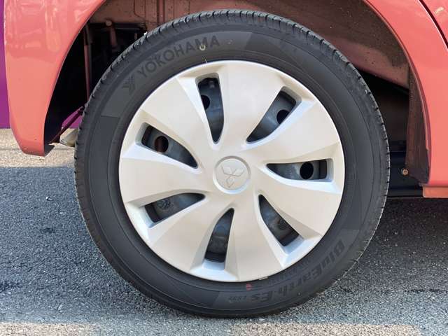 三菱 ｅＫワゴン ６６０ Ｅ H30年 (九州・沖縄) 99