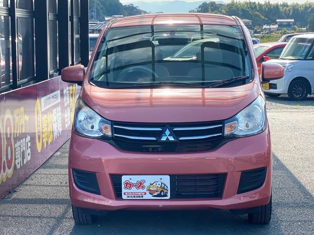 三菱 ｅＫワゴン ６６０ Ｅ H30年 (九州・沖縄) 99