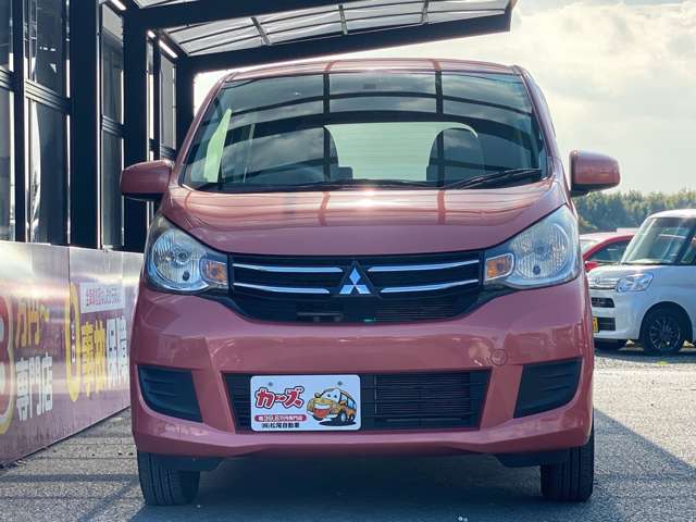 三菱 ｅＫワゴン ６６０ Ｅ H30年 (九州・沖縄) 99