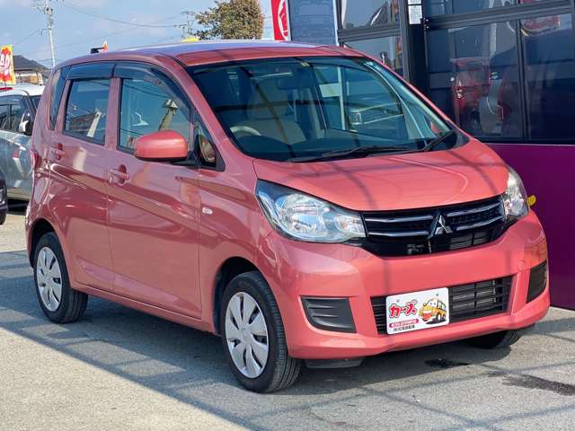 三菱 ｅＫワゴン ６６０ Ｅ H30年 (九州・沖縄) 99