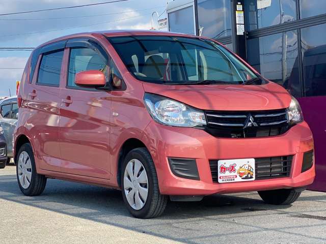 三菱 ｅＫワゴン ６６０ Ｅ H30年 (九州・沖縄) 99