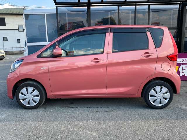 三菱 ｅＫワゴン ６６０ Ｅ H30年 (九州・沖縄) 99