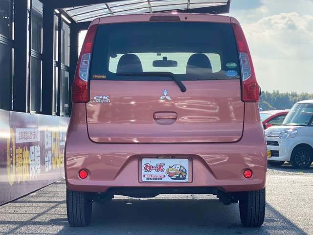 三菱 ｅＫワゴン ６６０ Ｅ H30年 (九州・沖縄) 99