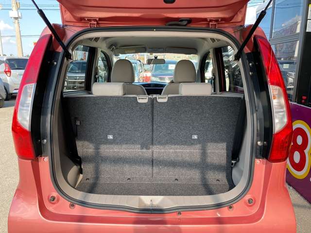 三菱 ｅＫワゴン ６６０ Ｅ H30年 (九州・沖縄) 99