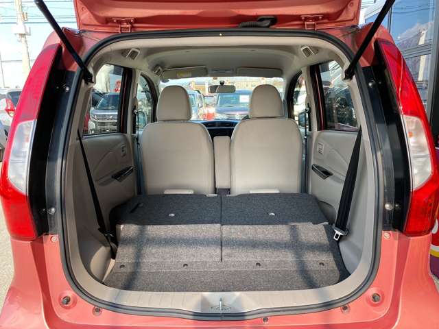 三菱 ｅＫワゴン ６６０ Ｅ H30年 (九州・沖縄) 99