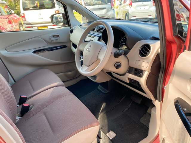 三菱 ｅＫワゴン ６６０ Ｅ H30年 (九州・沖縄) 99