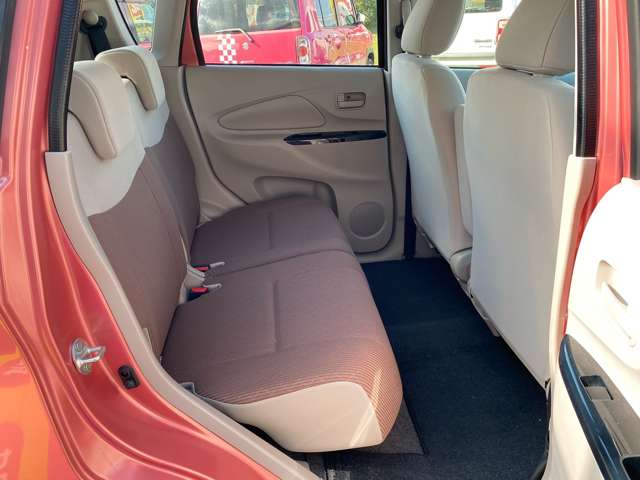 三菱 ｅＫワゴン ６６０ Ｅ H30年 (九州・沖縄) 99