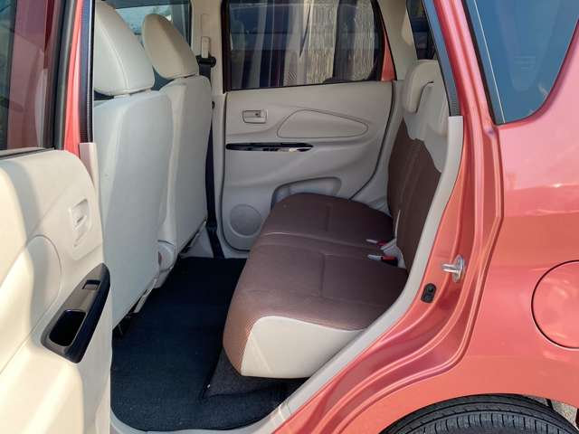 三菱 ｅＫワゴン ６６０ Ｅ H30年 (九州・沖縄) 99