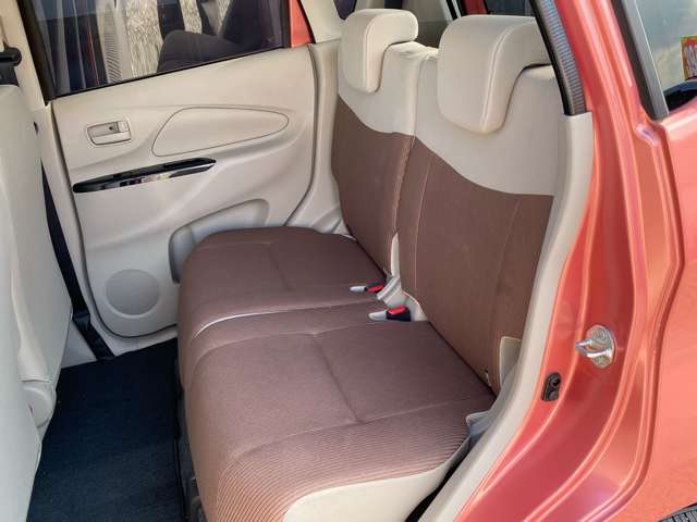 三菱 ｅＫワゴン ６６０ Ｅ H30年 (九州・沖縄) 99