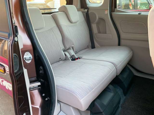 三菱 ｅＫスペース ６６０ Ｇ H26年 (九州・沖縄) 99