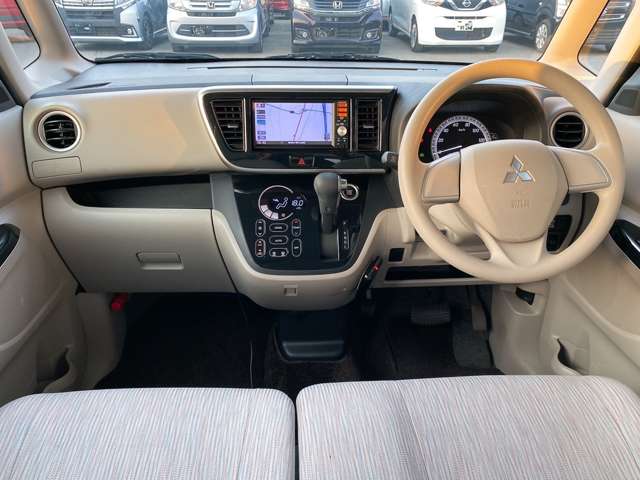 三菱 ｅＫスペース ６６０ Ｇ H26年 (九州・沖縄) 99