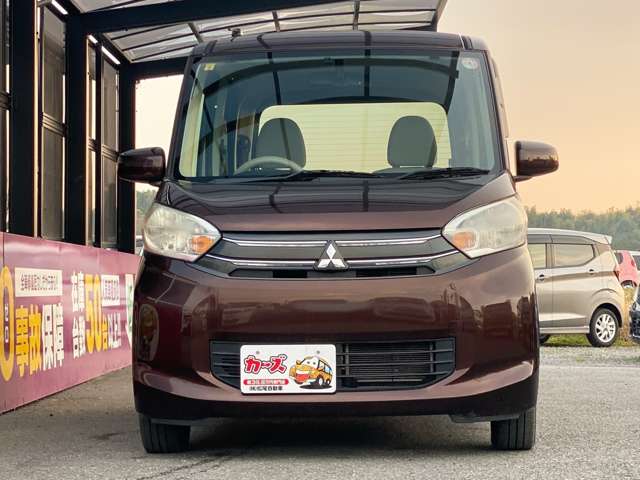 三菱 ｅＫスペース ６６０ Ｇ H26年 (九州・沖縄) 99