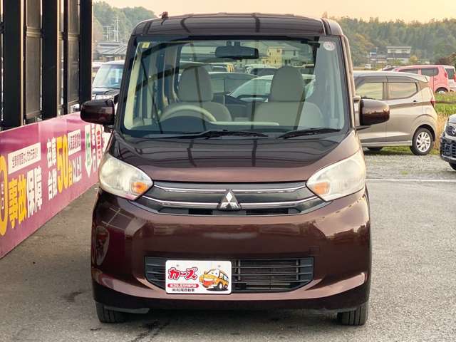 三菱 ｅＫスペース ６６０ Ｇ H26年 (九州・沖縄) 99