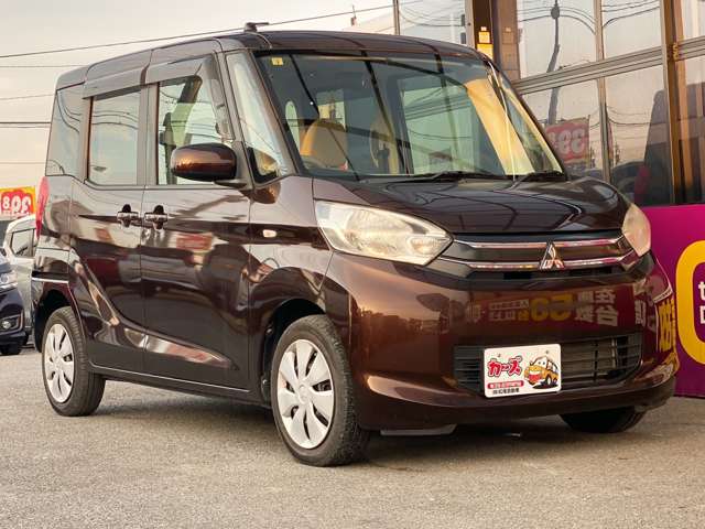 三菱 ｅＫスペース ６６０ Ｇ H26年 (九州・沖縄) 99