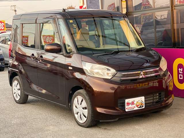 三菱 ｅＫスペース ６６０ Ｇ H26年 (九州・沖縄) 99