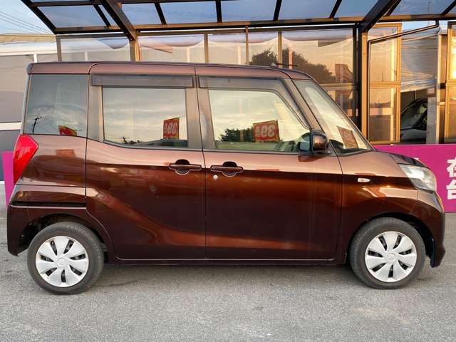 三菱 ｅＫスペース ６６０ Ｇ H26年 (九州・沖縄) 99