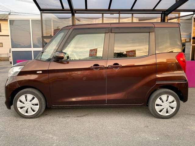 三菱 ｅＫスペース ６６０ Ｇ H26年 (九州・沖縄) 99