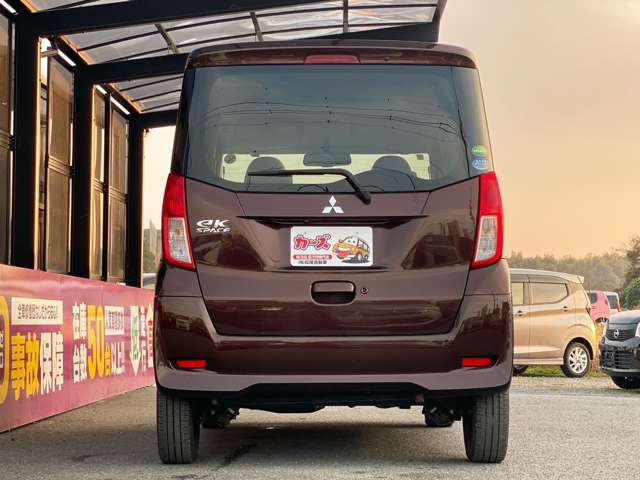 三菱 ｅＫスペース ６６０ Ｇ H26年 (九州・沖縄) 99