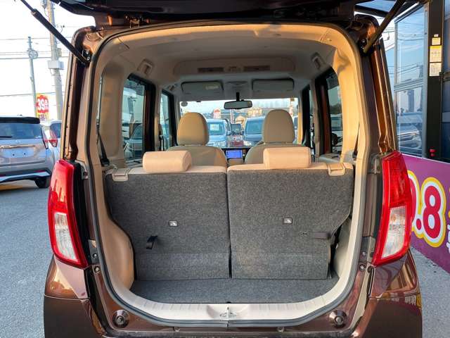 三菱 ｅＫスペース ６６０ Ｇ H26年 (九州・沖縄) 99
