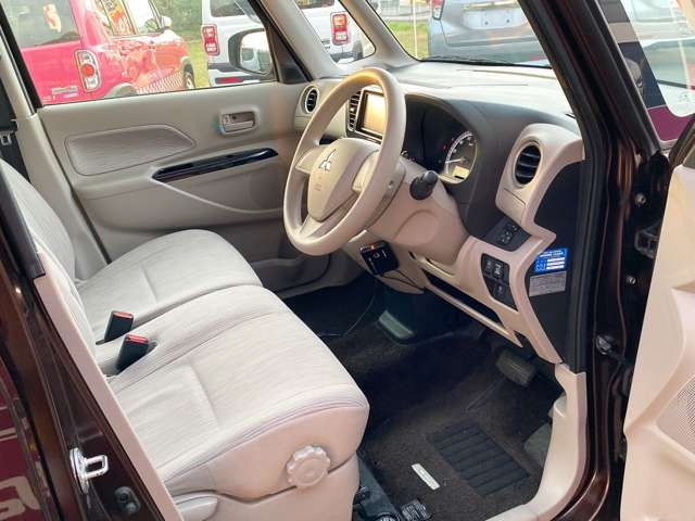 三菱 ｅＫスペース ６６０ Ｇ H26年 (九州・沖縄) 99