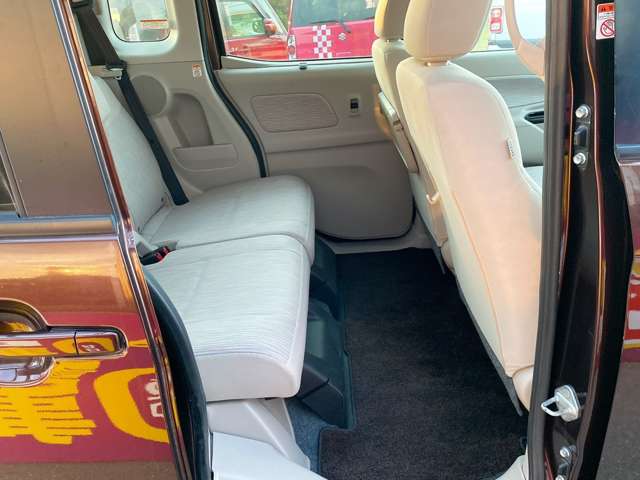 三菱 ｅＫスペース ６６０ Ｇ H26年 (九州・沖縄) 99