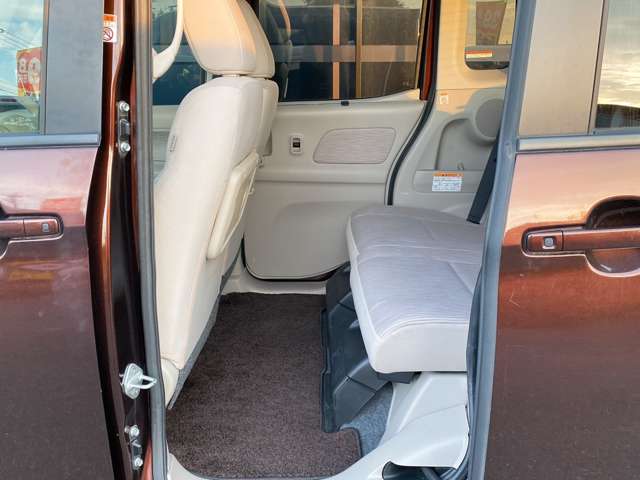 三菱 ｅＫスペース ６６０ Ｇ H26年 (九州・沖縄) 99