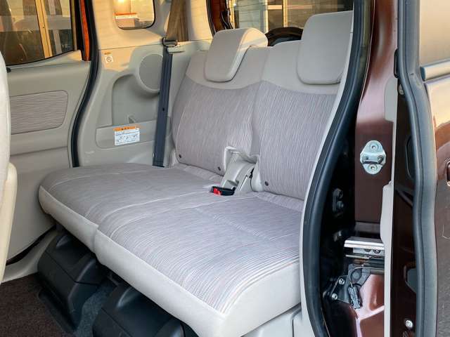 三菱 ｅＫスペース ６６０ Ｇ H26年 (九州・沖縄) 99