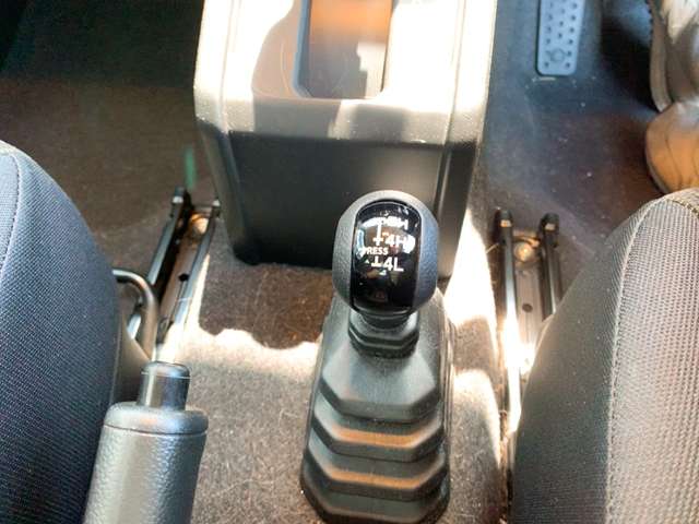 スズキ ジムニー ６６０ ＸＬ ４ＷＤ R3年 (九州・沖縄) 99