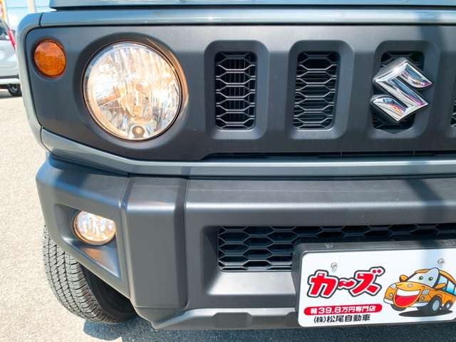 スズキ ジムニー ６６０ ＸＬ ４ＷＤ R3年 (九州・沖縄) 99