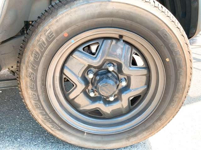 スズキ ジムニー ６６０ ＸＬ ４ＷＤ R3年 (九州・沖縄) 99