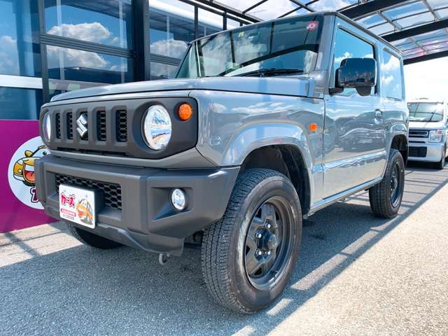 スズキ ジムニー ６６０ ＸＬ ４ＷＤ R3年 (九州・沖縄) 99
