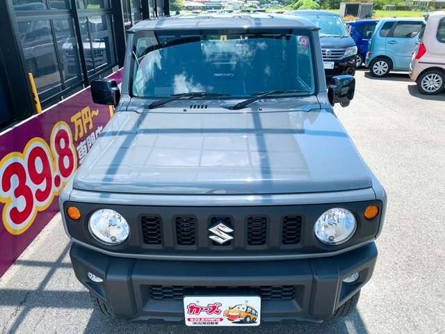 スズキ ジムニー ６６０ ＸＬ ４ＷＤ R3年 (九州・沖縄) 99