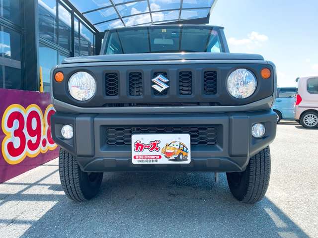 スズキ ジムニー ６６０ ＸＬ ４ＷＤ R3年 (九州・沖縄) 99