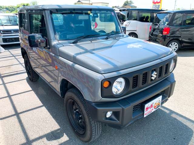 スズキ ジムニー ６６０ ＸＬ ４ＷＤ R3年 (九州・沖縄) 99
